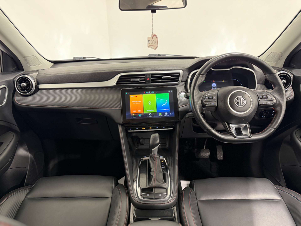 MG ZS Zs Exclusive Tgdi  #2
