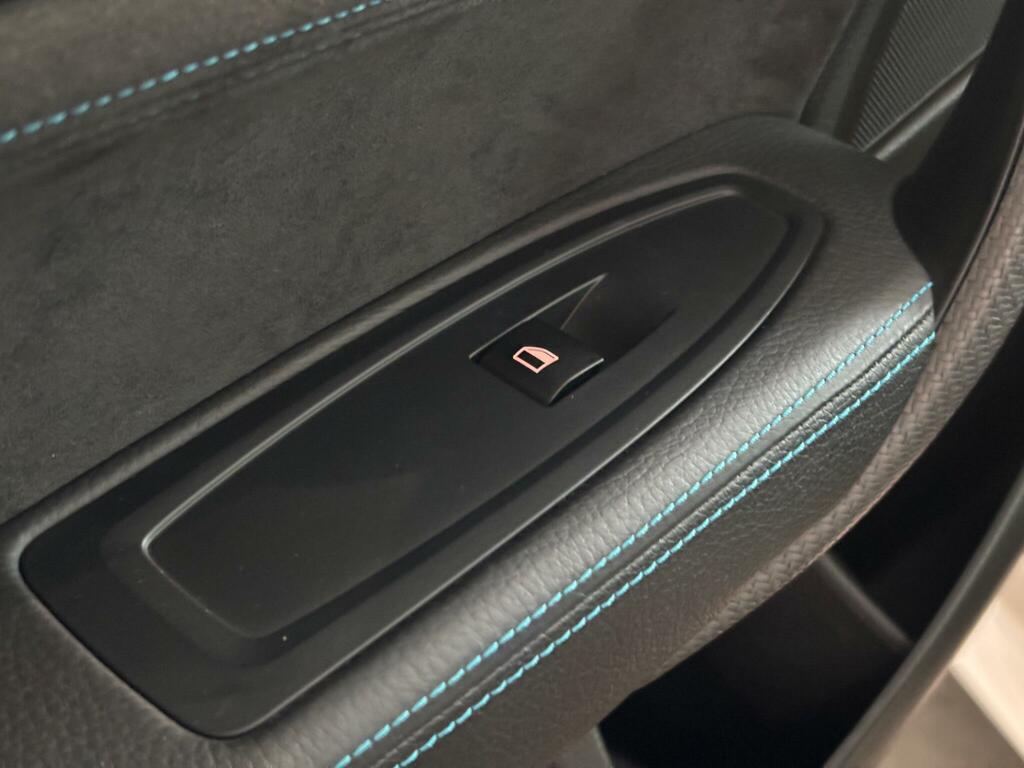 BMW M2 Coupe Blue #11