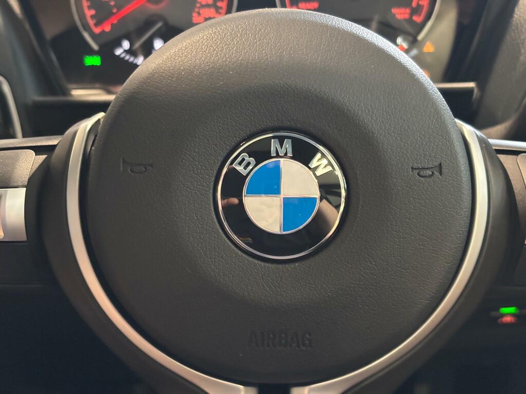 BMW M2 Coupe Blue #42
