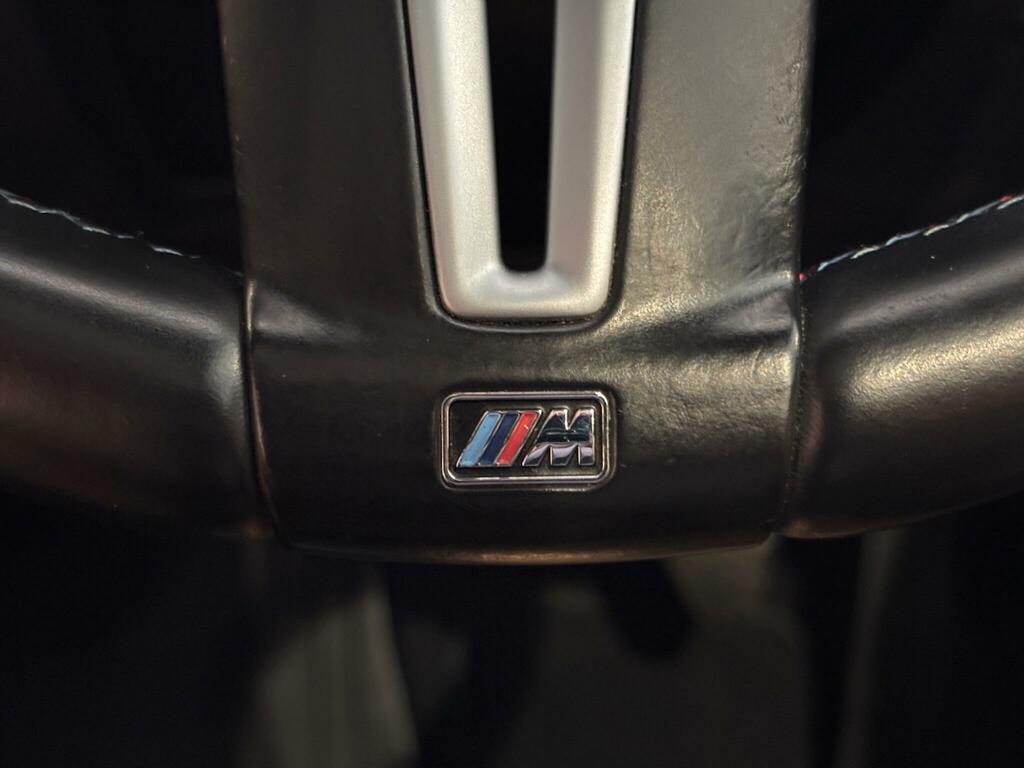 BMW M2 Coupe Blue #41