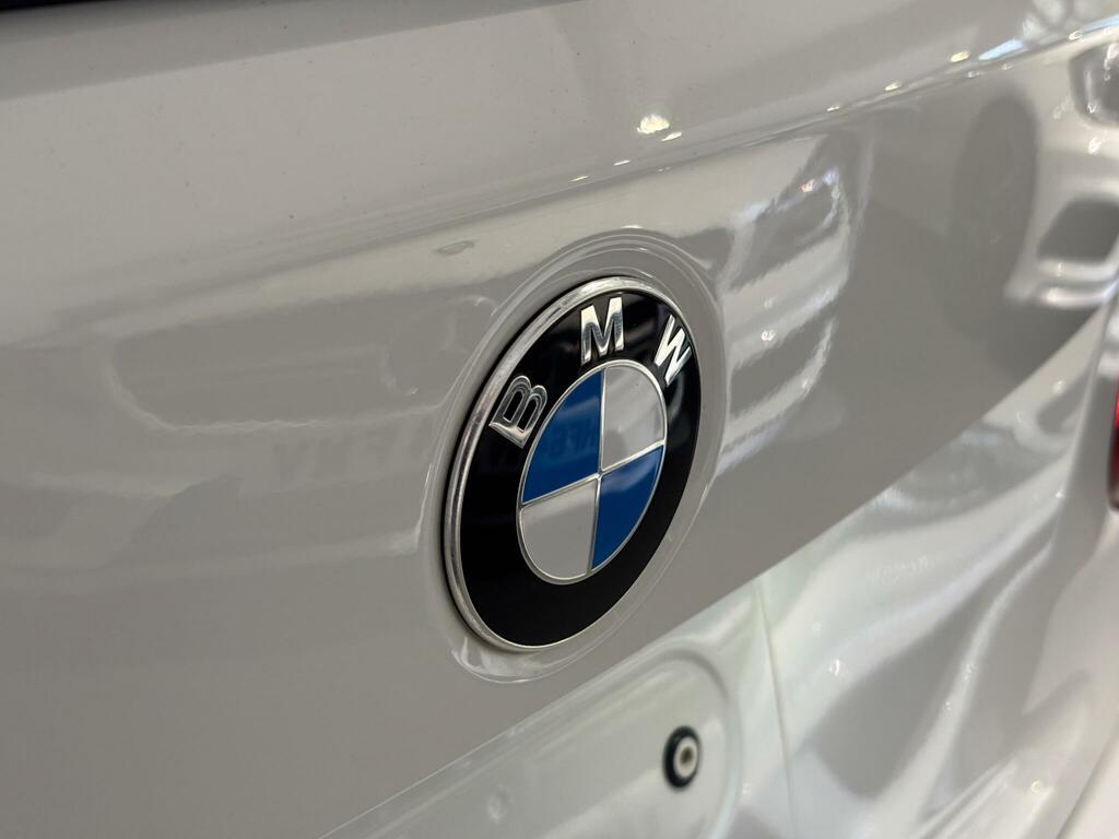 BMW M2 Coupe Blue #74