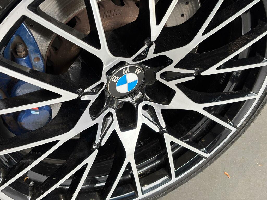 BMW M2 3.0I Dct Euro 6 Ss White #2