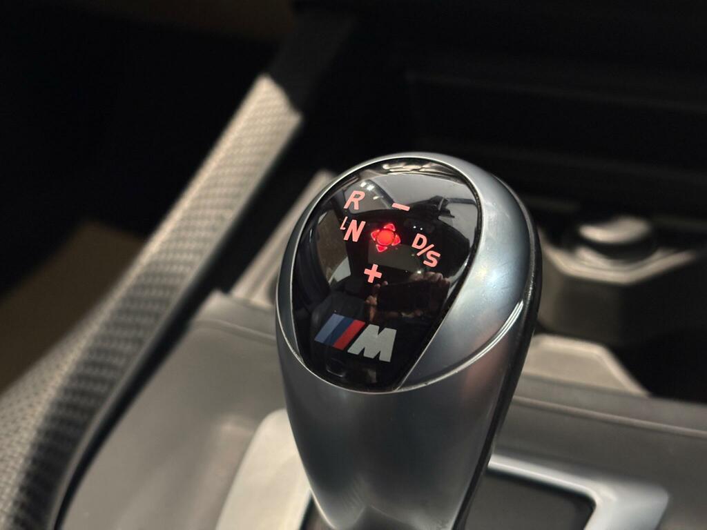 BMW M2 Coupe Blue #54