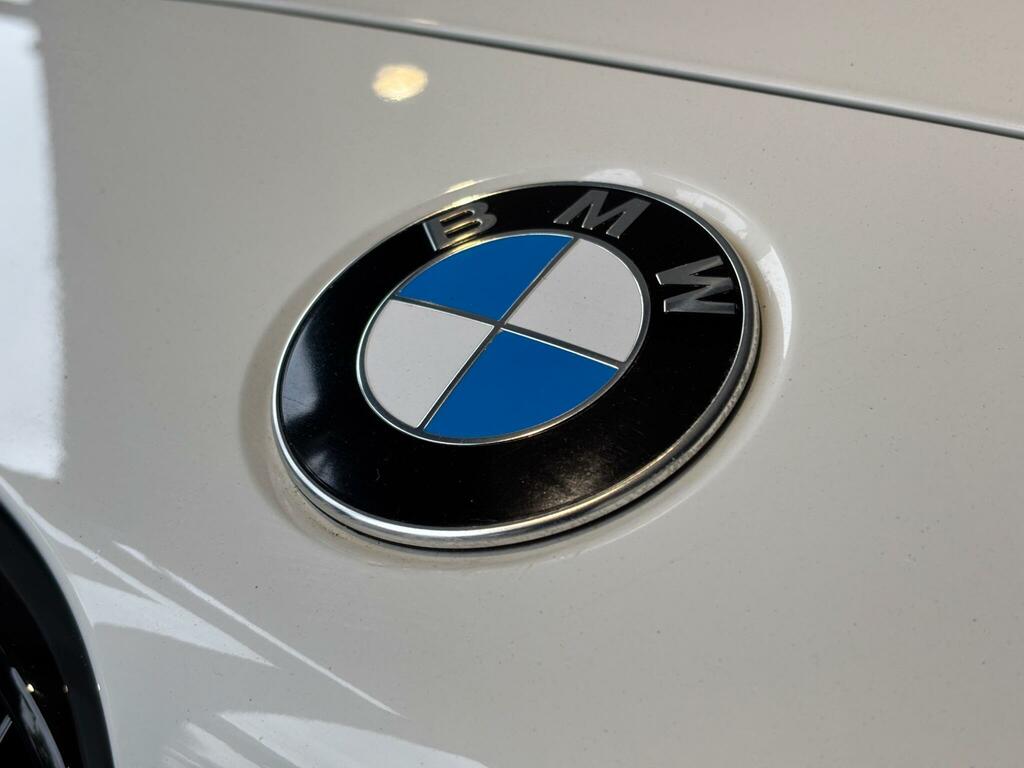 BMW M2 3.0I Dct Euro 6 Ss White #6