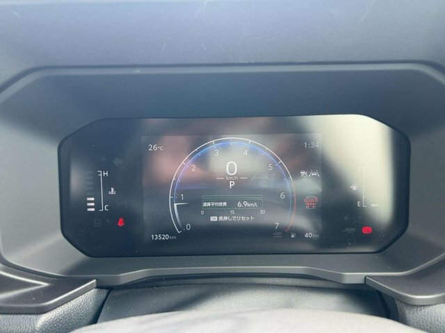 Toyota Land Cruiser 2.7 250 VX Suv FLANDC2 White #5