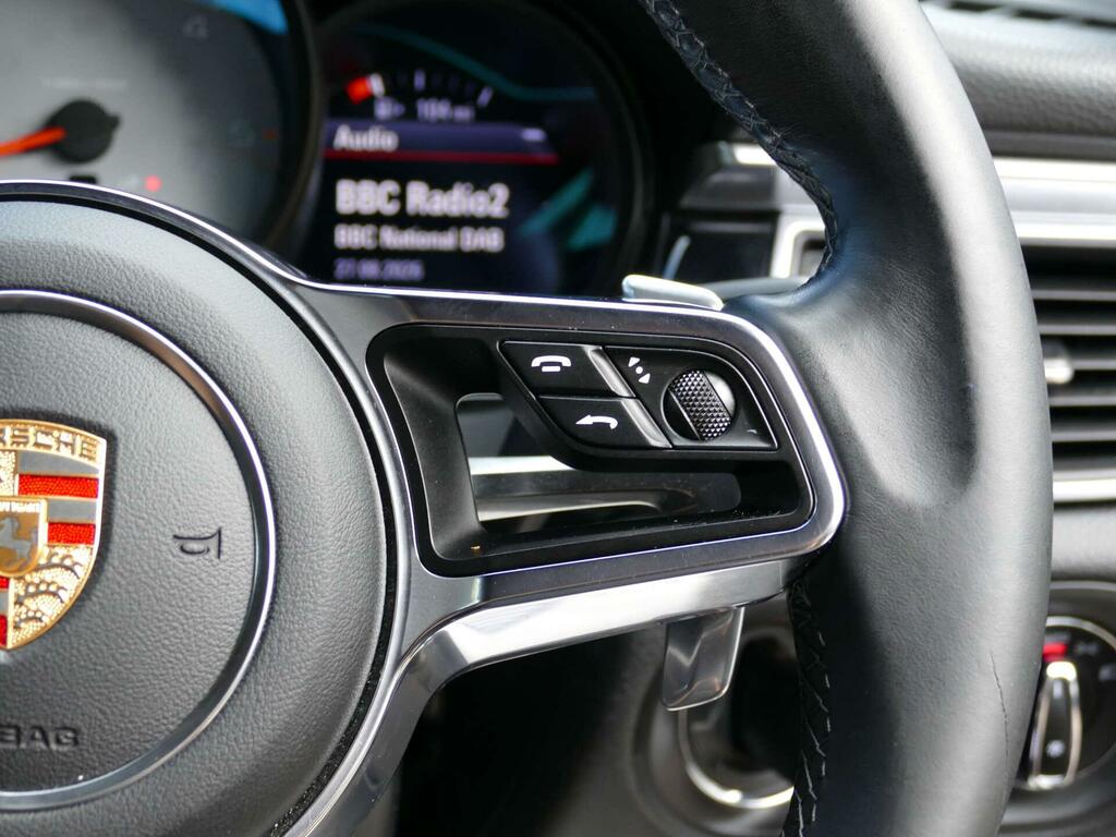 Porsche Macan D S Pdk  #34