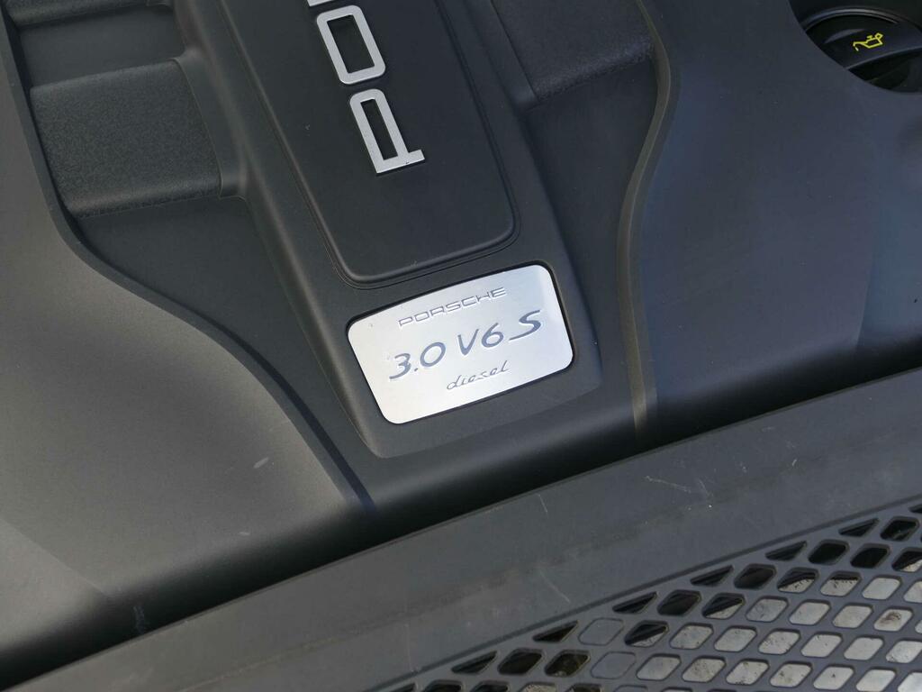 Porsche Macan D S Pdk  #45
