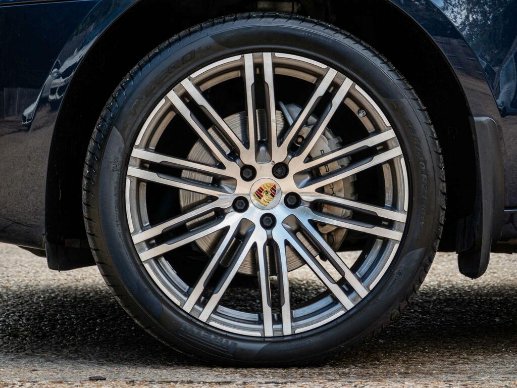 Porsche Macan D S Pdk  #15