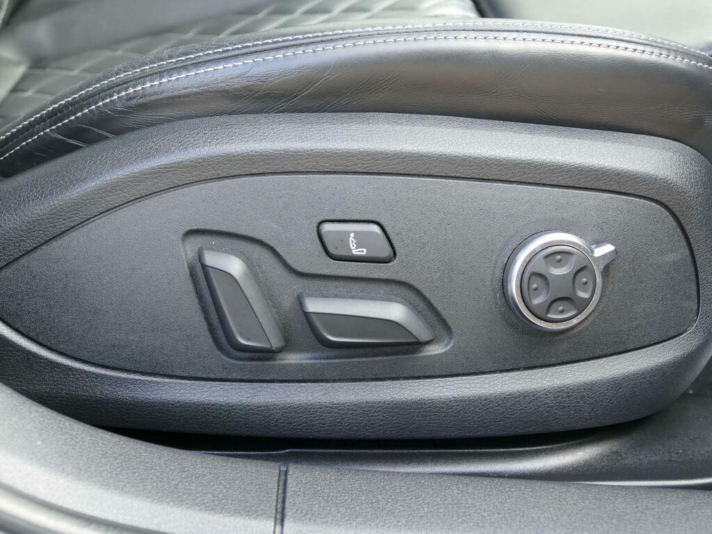 Audi S4 Automatic Blue #24
