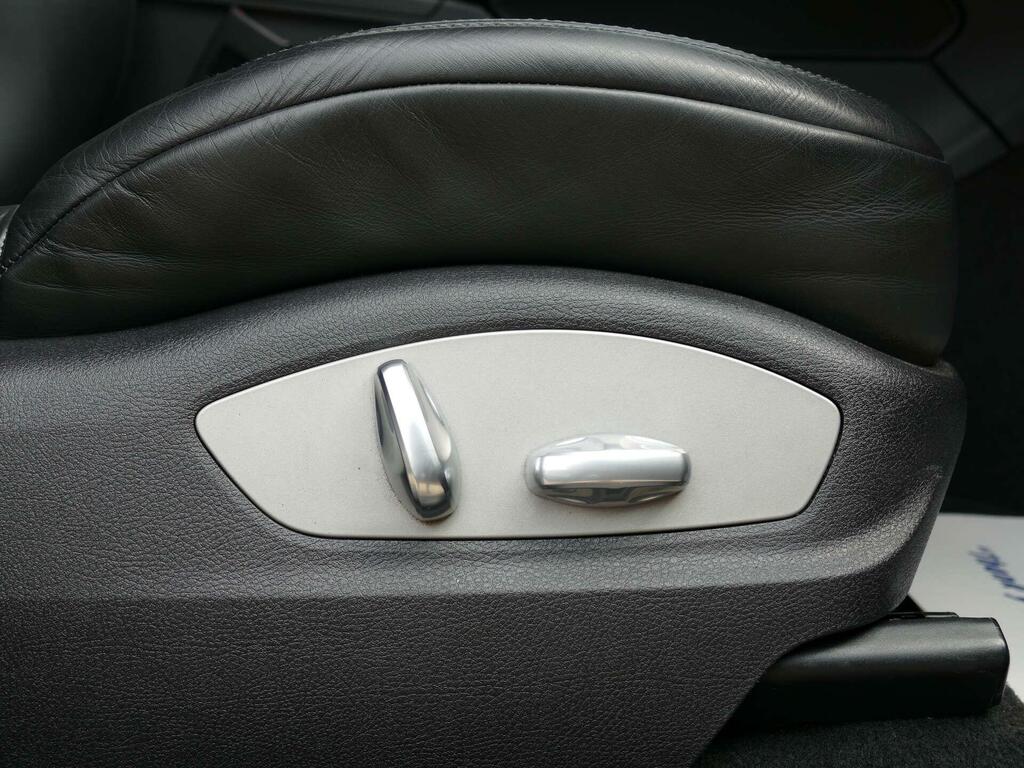 Porsche Macan 5dr Pdk Grey #23