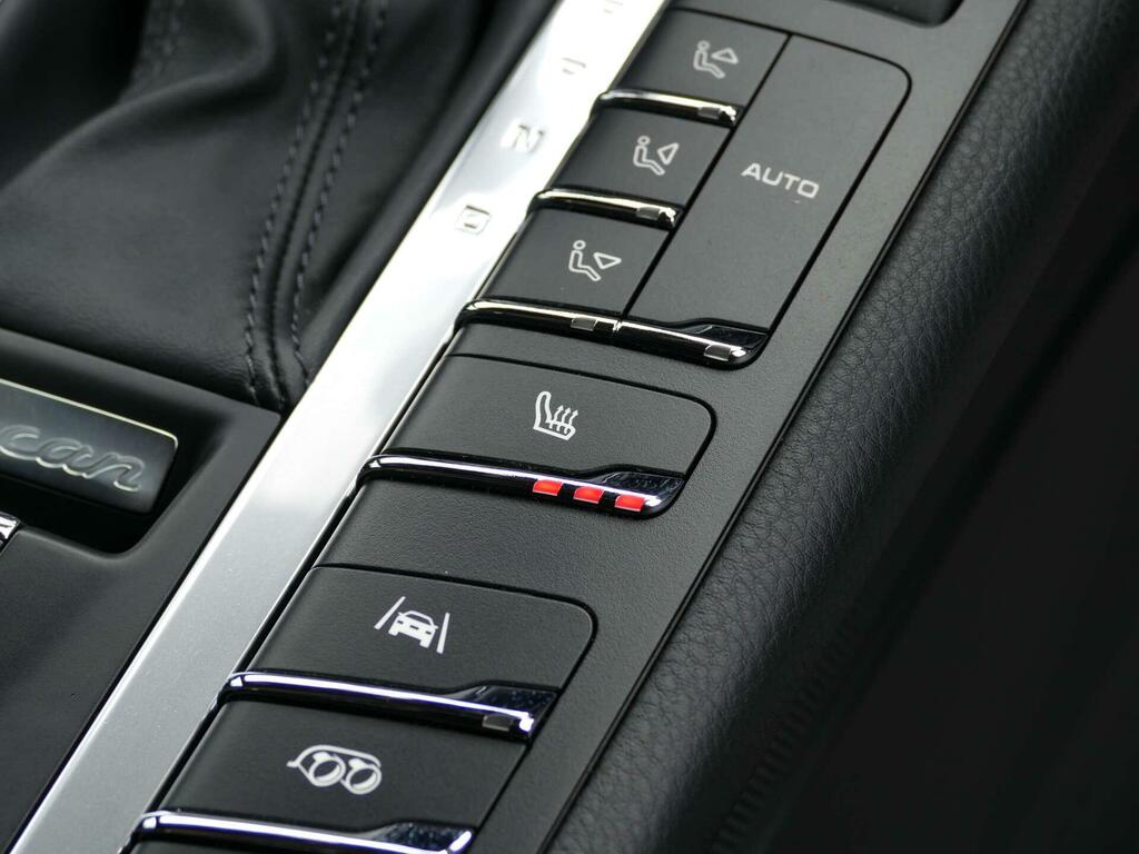 Porsche Macan 5dr Pdk Grey #37