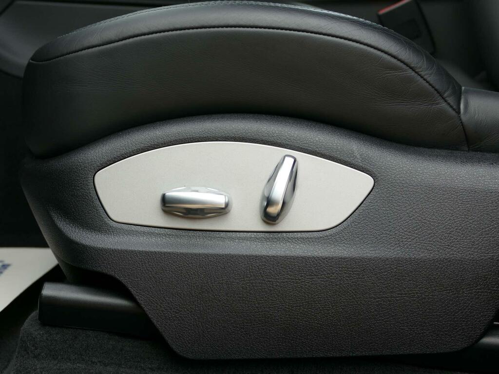 Porsche Macan 5dr Pdk Grey #31