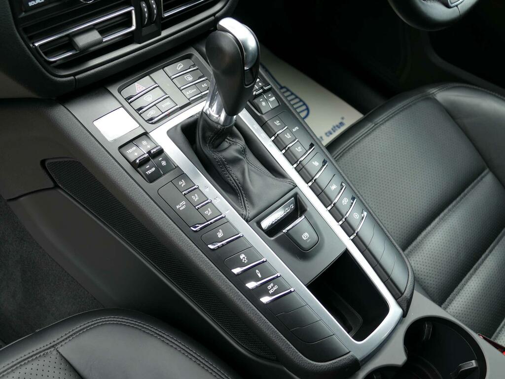 Porsche Macan 5dr Pdk Grey #28