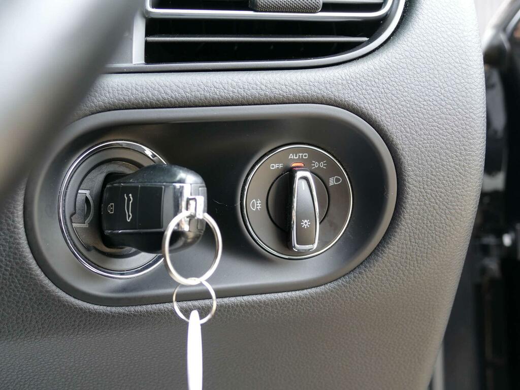 Porsche Macan 5dr Pdk Grey #46