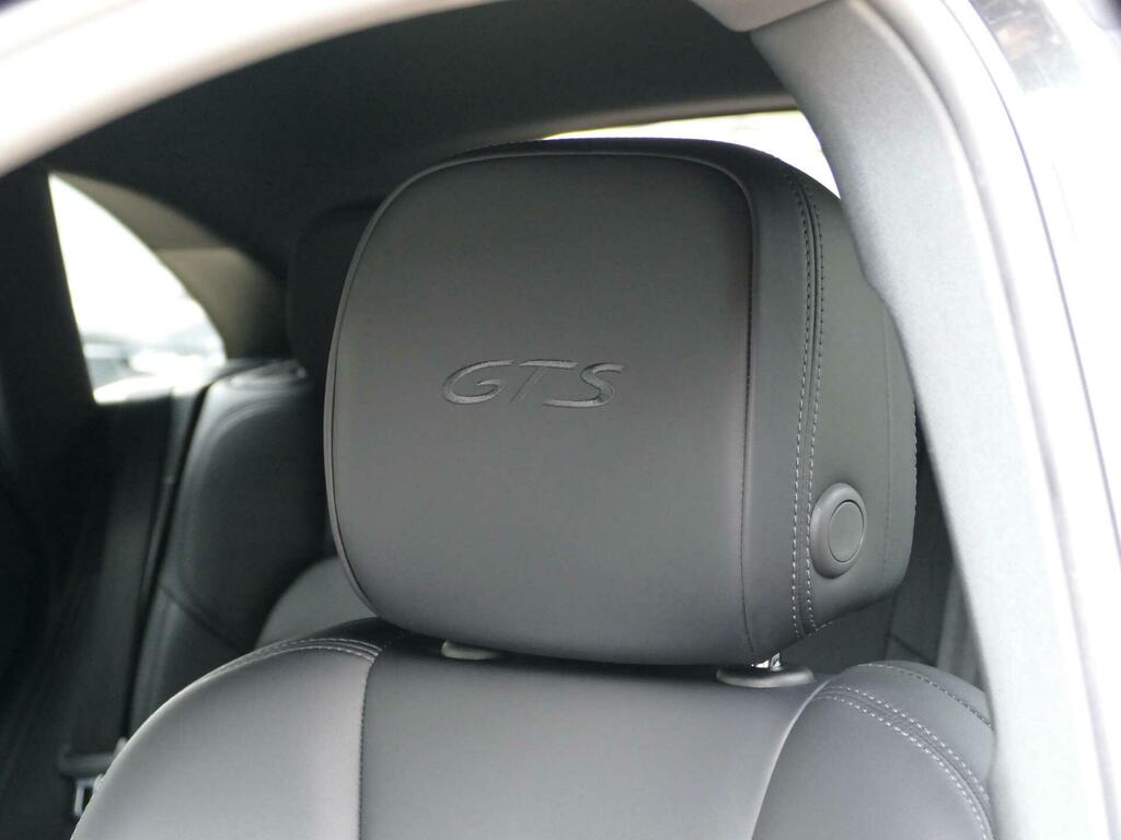 Porsche Macan 5dr Pdk Grey #30