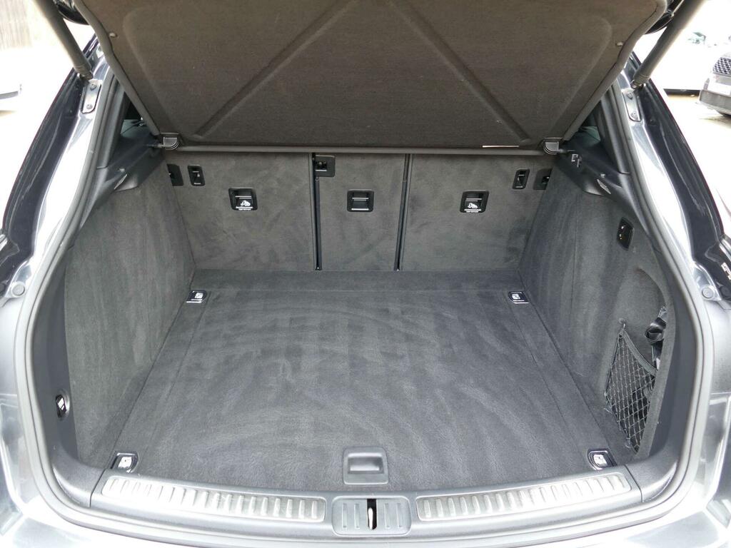 Porsche Macan 5dr Pdk Grey #52