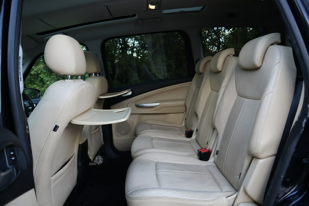 Ford Galaxy Silver #11