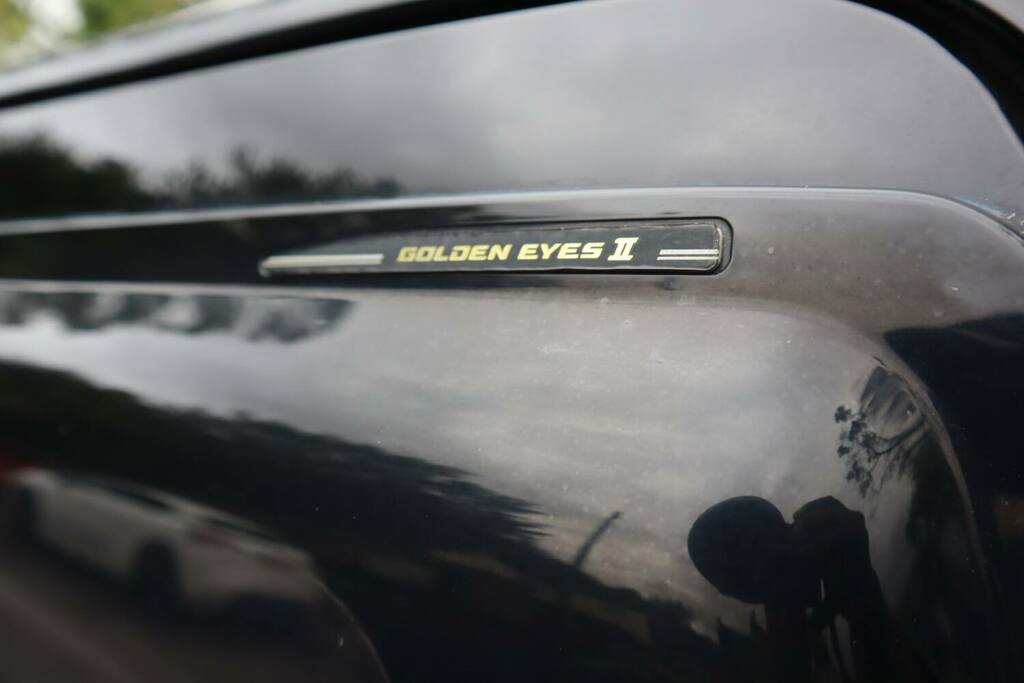 Toyota Vellfire Mpv Black #27