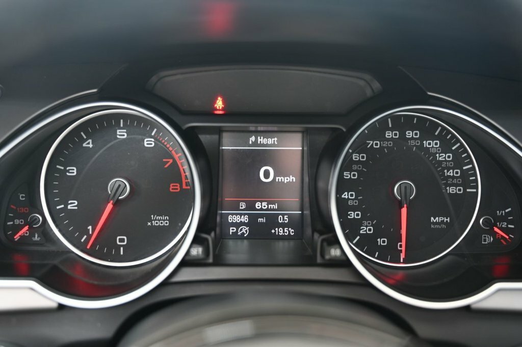Audi A5 Diesel Blue #15