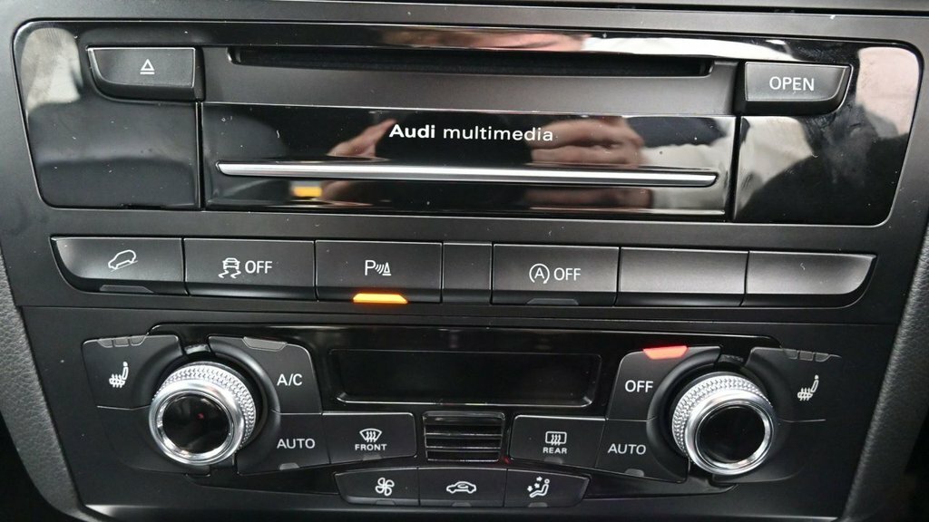 Audi Q5  Black #19