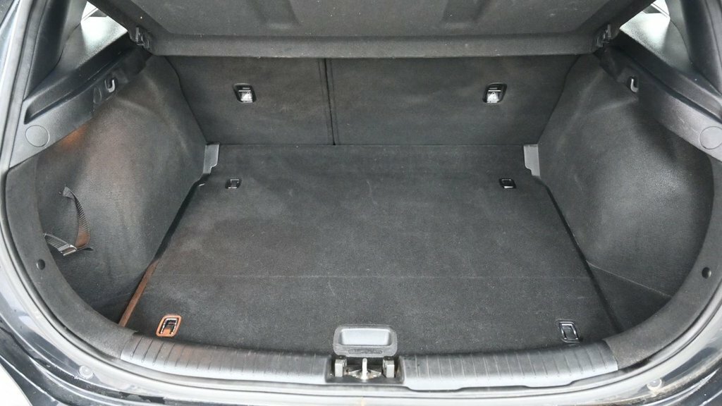 Kia Ceed 1.6L 2 Nav Black #5