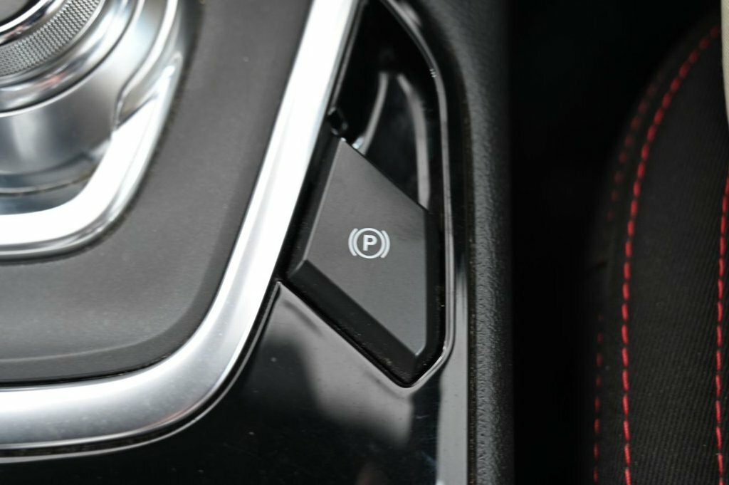 Ford S-Max Titanium 2.0 Ecoblue 150Ps Black #25