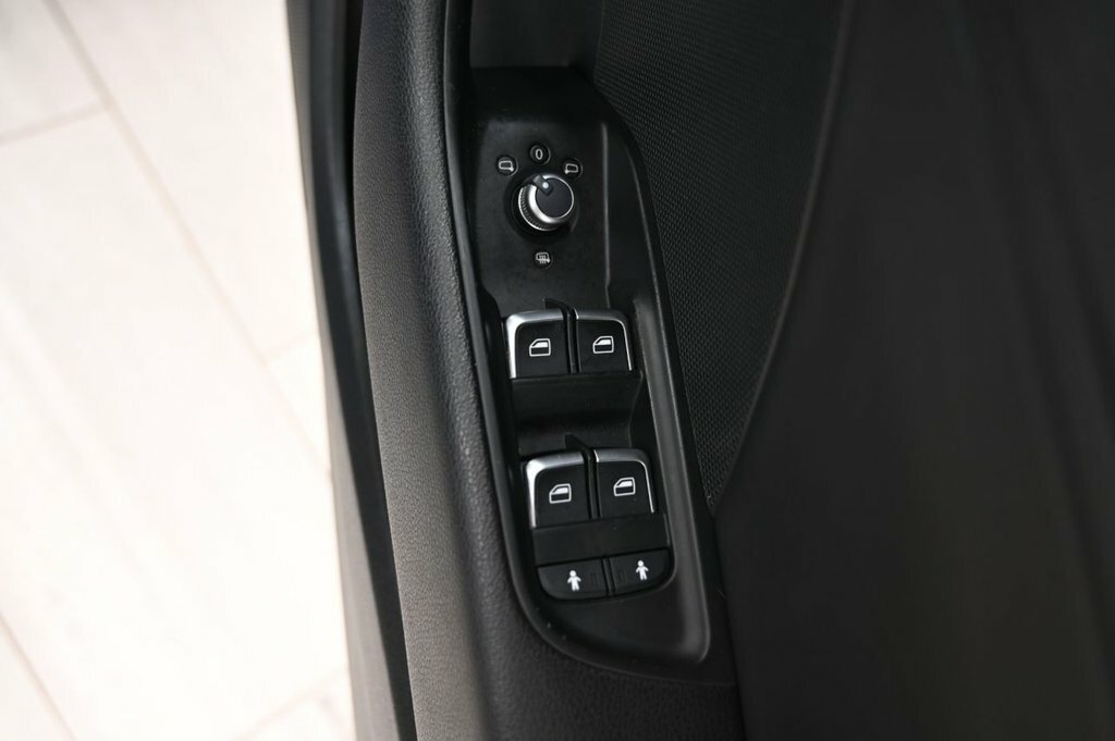 Audi S3  Black #22
