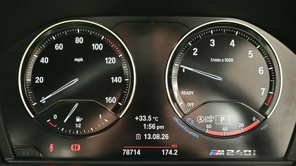 BMW 2 Series Gran Coupe Coupe White #19