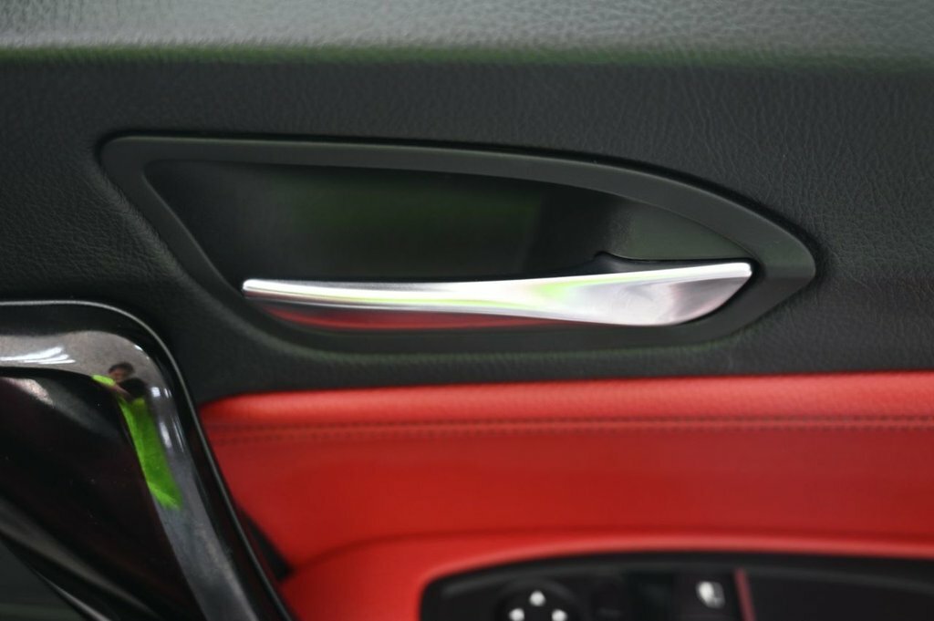 BMW 2 Series Gran Coupe Coupe White #29