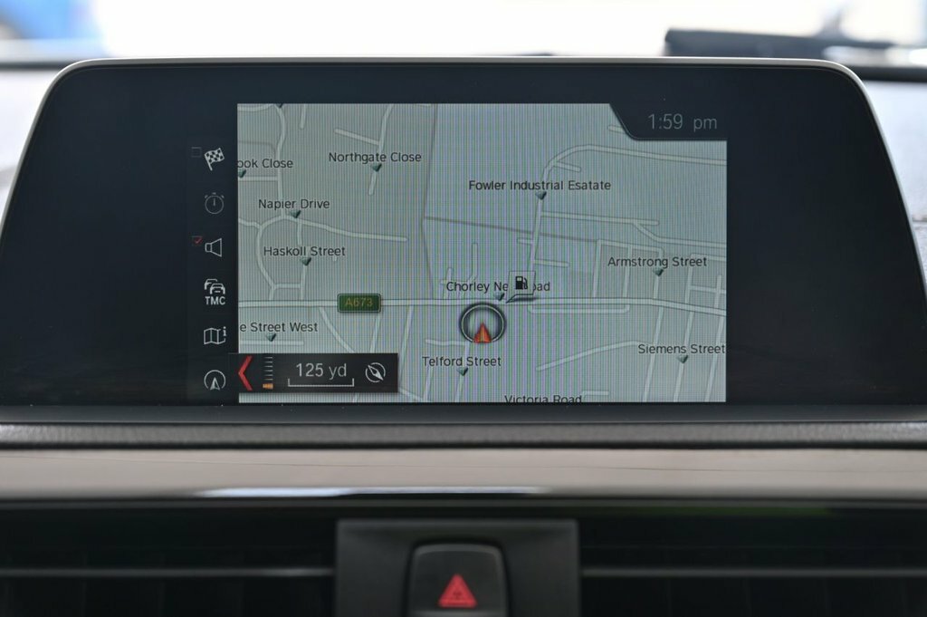 BMW 2 Series Gran Coupe Coupe White #21
