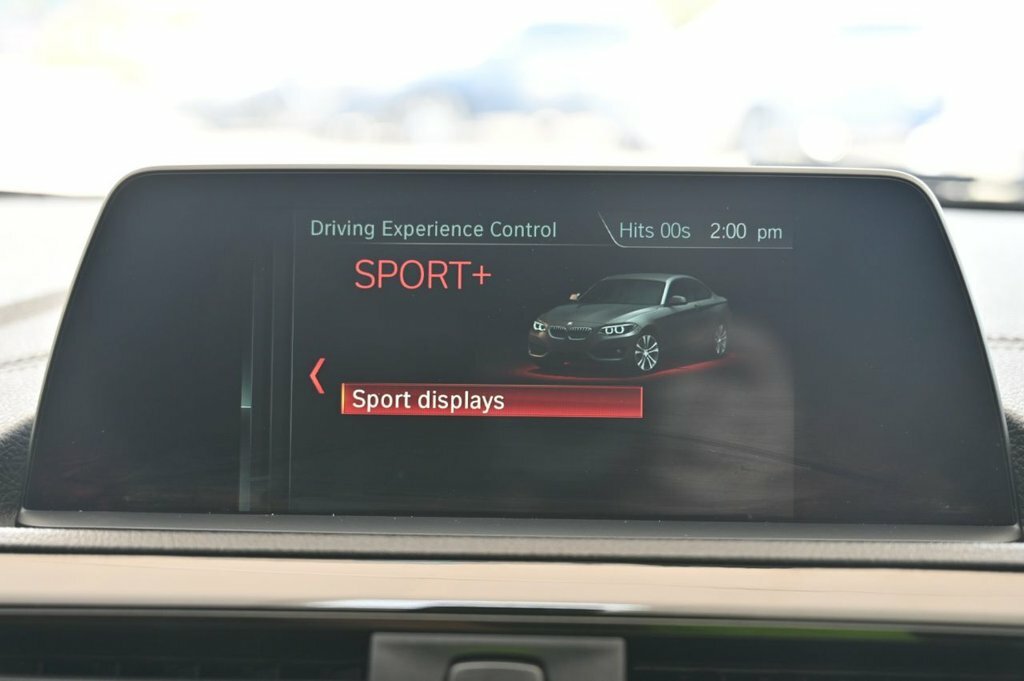 BMW 2 Series Gran Coupe Coupe White #24
