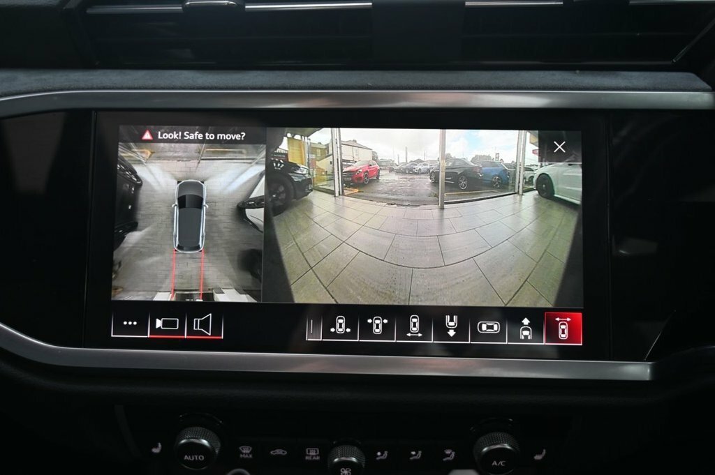 Audi Q3 Silver #26