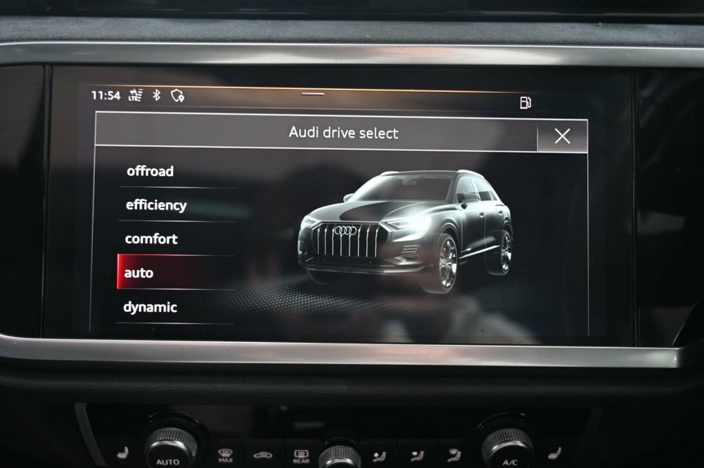 Audi Q3 Silver #29