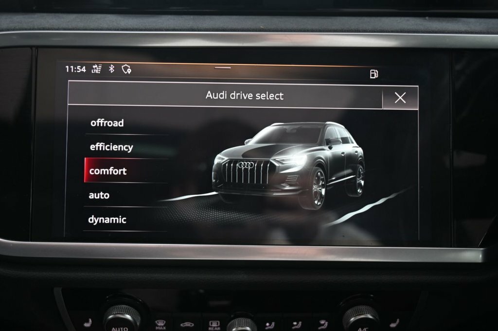 Audi Q3 Silver #28