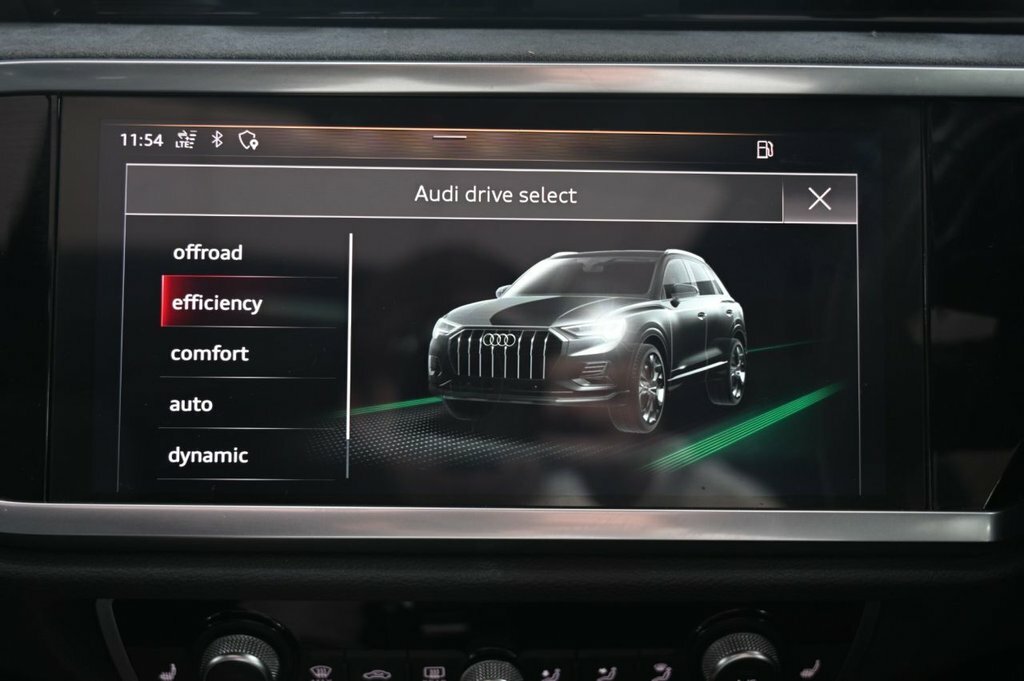 Audi Q3 Silver #27