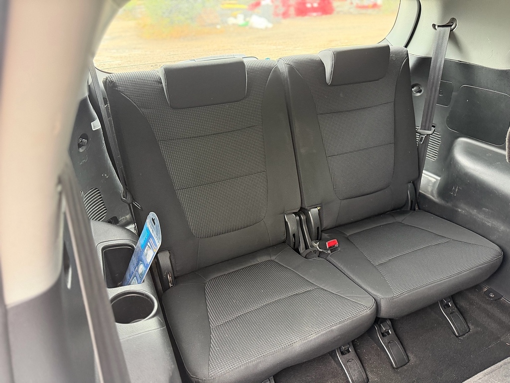 Kia Sorento Silver #18
