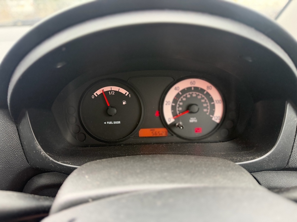 Kia Picanto 1.0 1 Silver #12