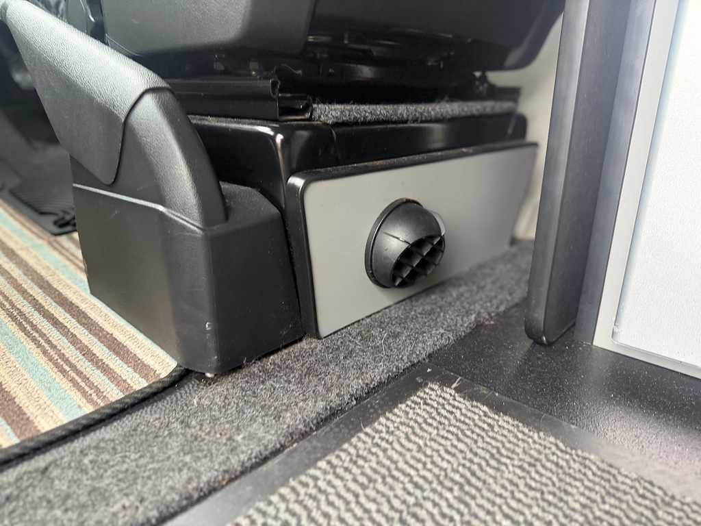 Volkswagen Transporter Panel Van Black #25