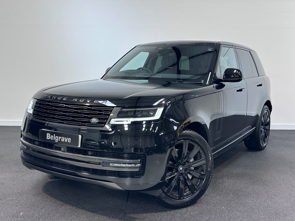 Land Rover Range Rover 3.0 D300 Mhev Hse Suv 4Wd Euro 6  #2