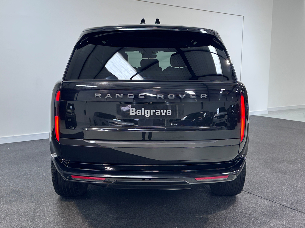 Land Rover Range Rover 3.0 D300 Mhev Hse Suv 4Wd Euro 6  #5