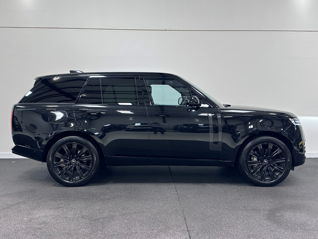 Land Rover Range Rover 3.0 D300 Mhev Hse Suv 4Wd Euro 6 