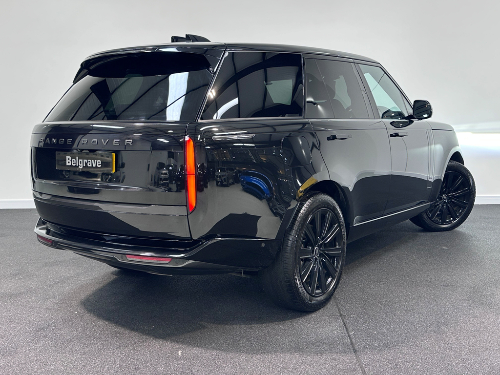 Land Rover Range Rover 3.0 D300 Mhev Hse Suv 4Wd Euro 6  #3