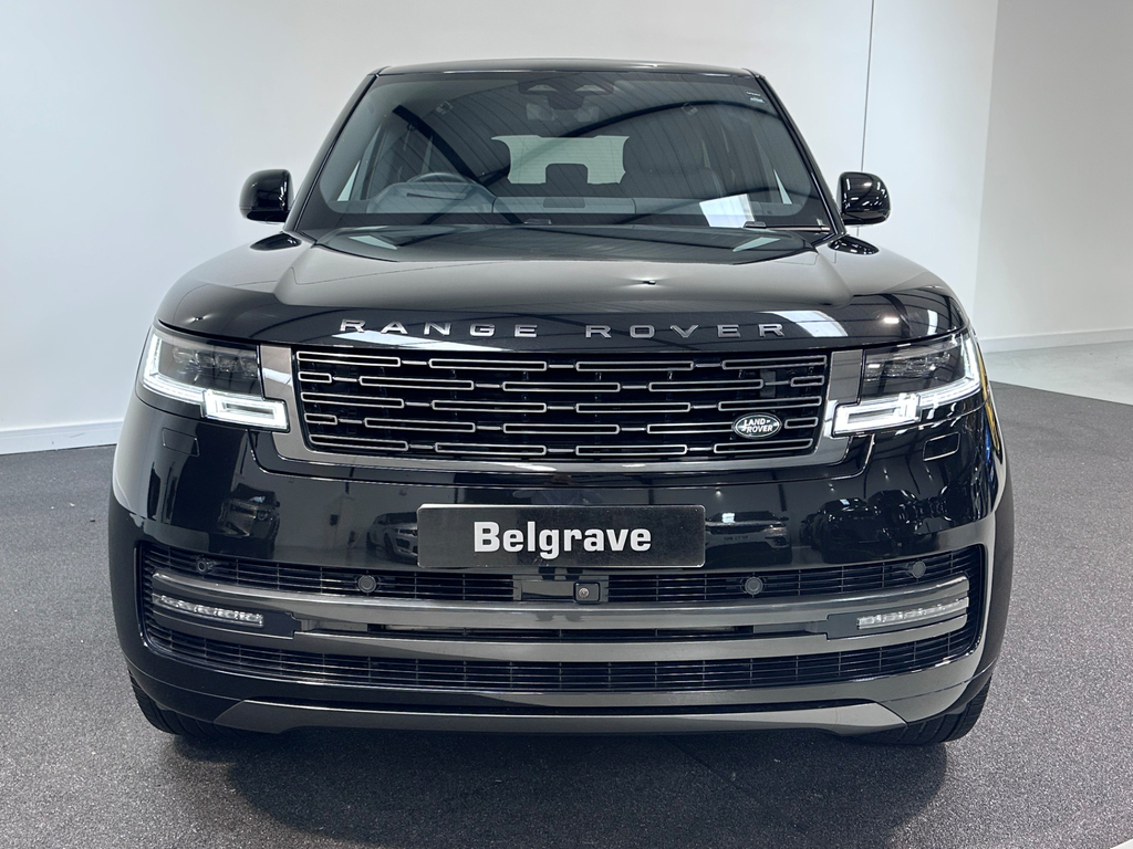 Land Rover Range Rover 3.0 D300 Mhev Hse Suv 4Wd Euro 6  #4