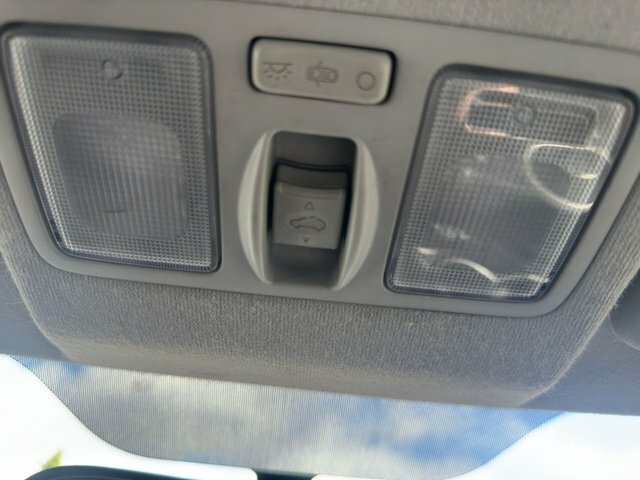 Kia Venga 3 Silver #39