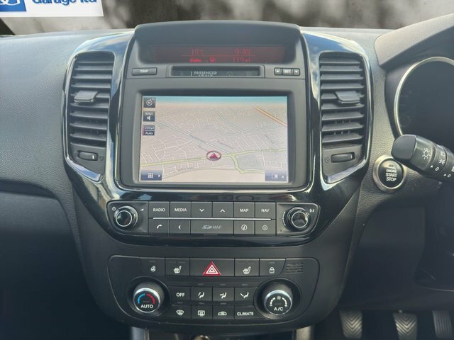 Kia Venga 3 Silver #29
