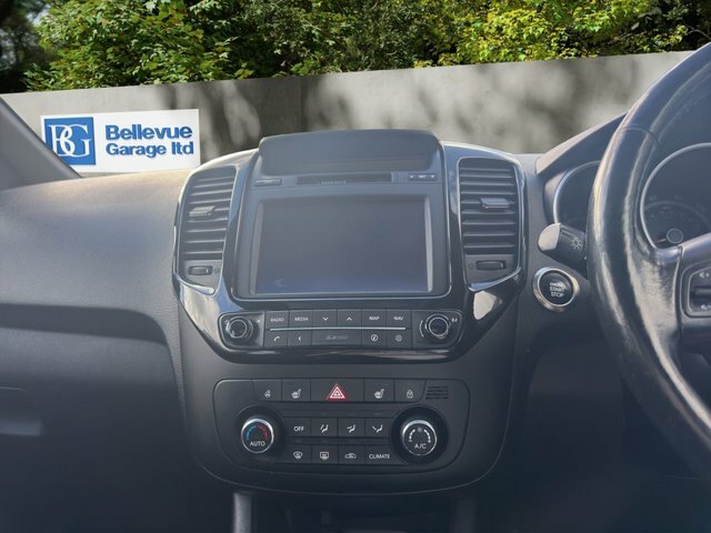 Kia Venga 3 Silver #14