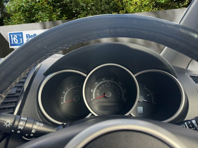 Kia Venga 3 Silver #27