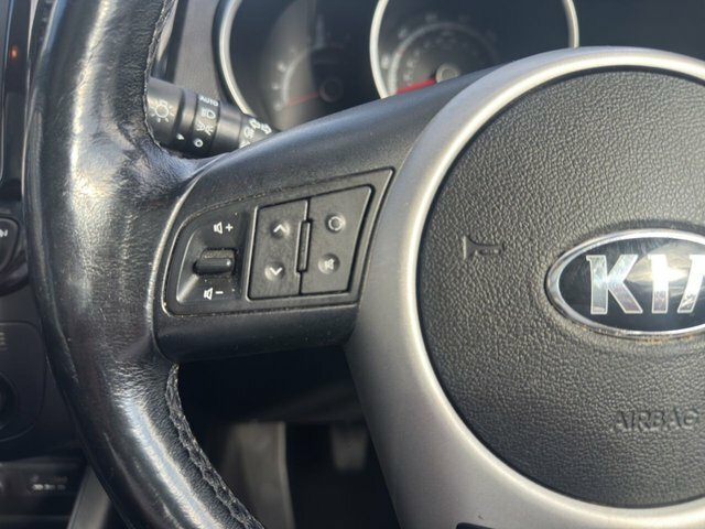 Kia Venga 3 Silver #33
