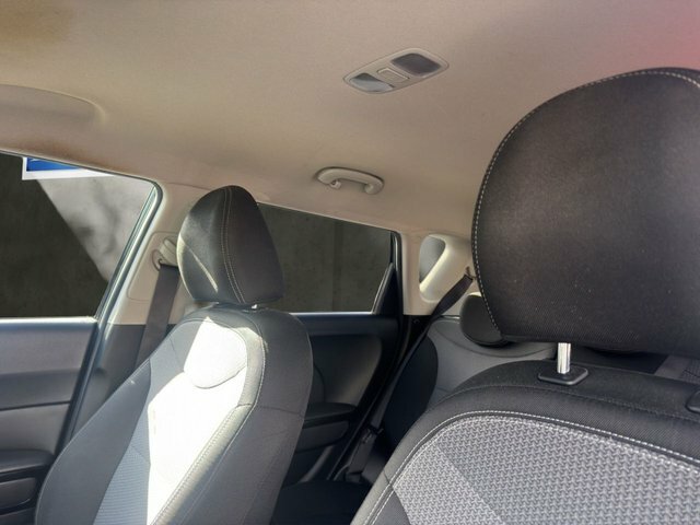 Kia Soul  Black #11