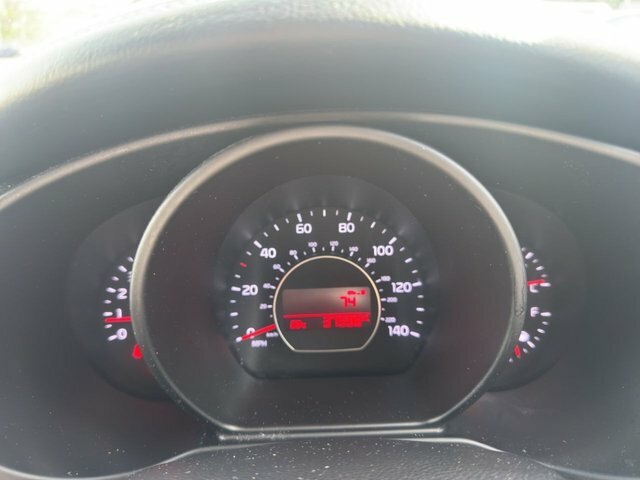 Kia Soul  Black #15